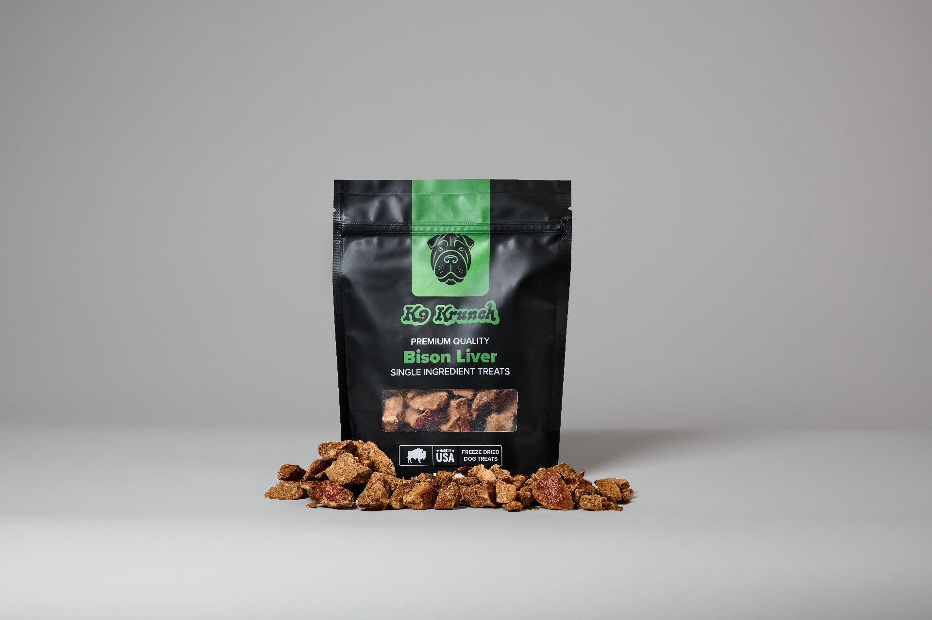 Why Single-Ingredient Treats Are the Best Choice for Your Dog