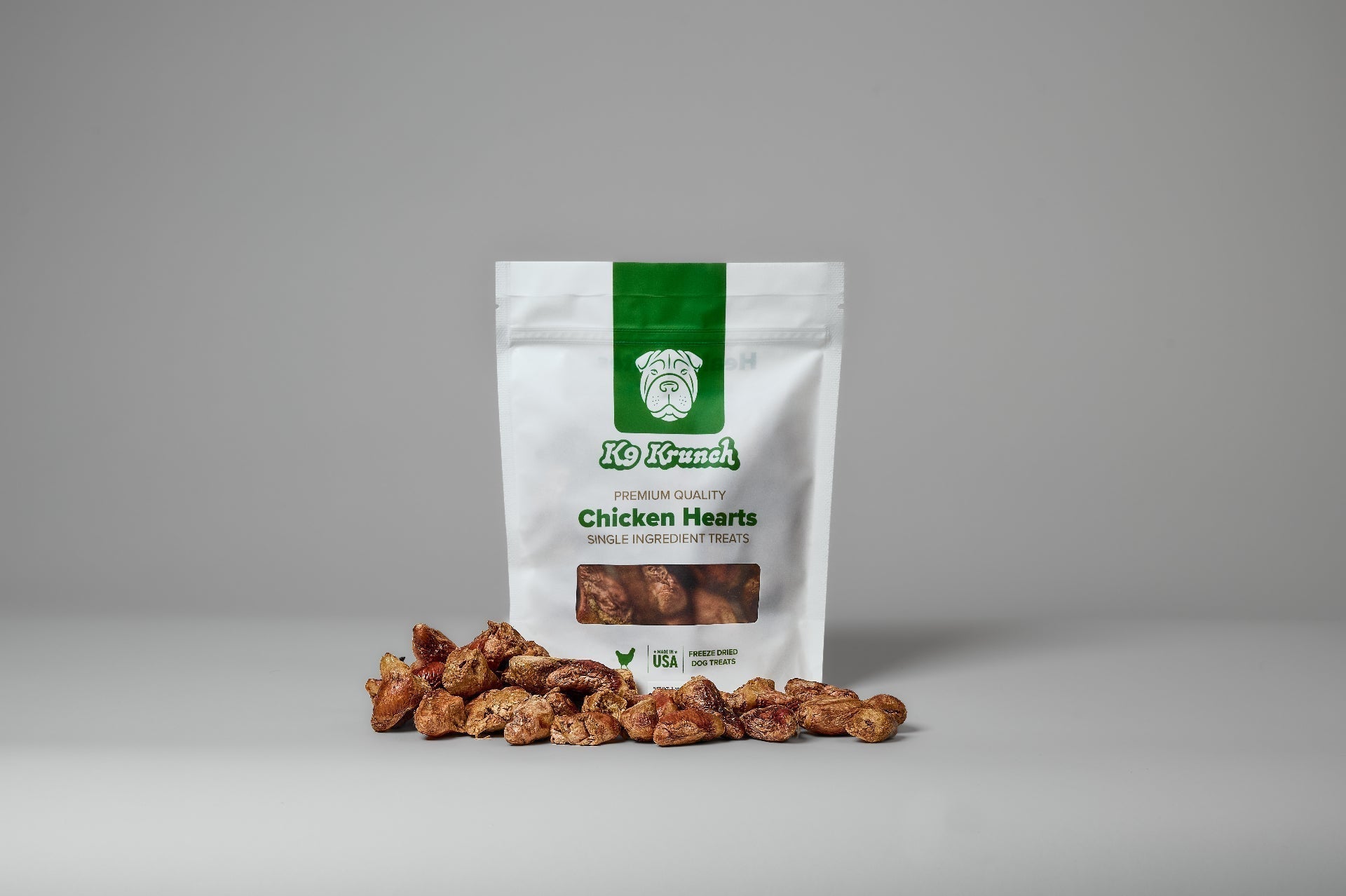 How Freeze-Drying Preserves Nutrition Better Than Baking