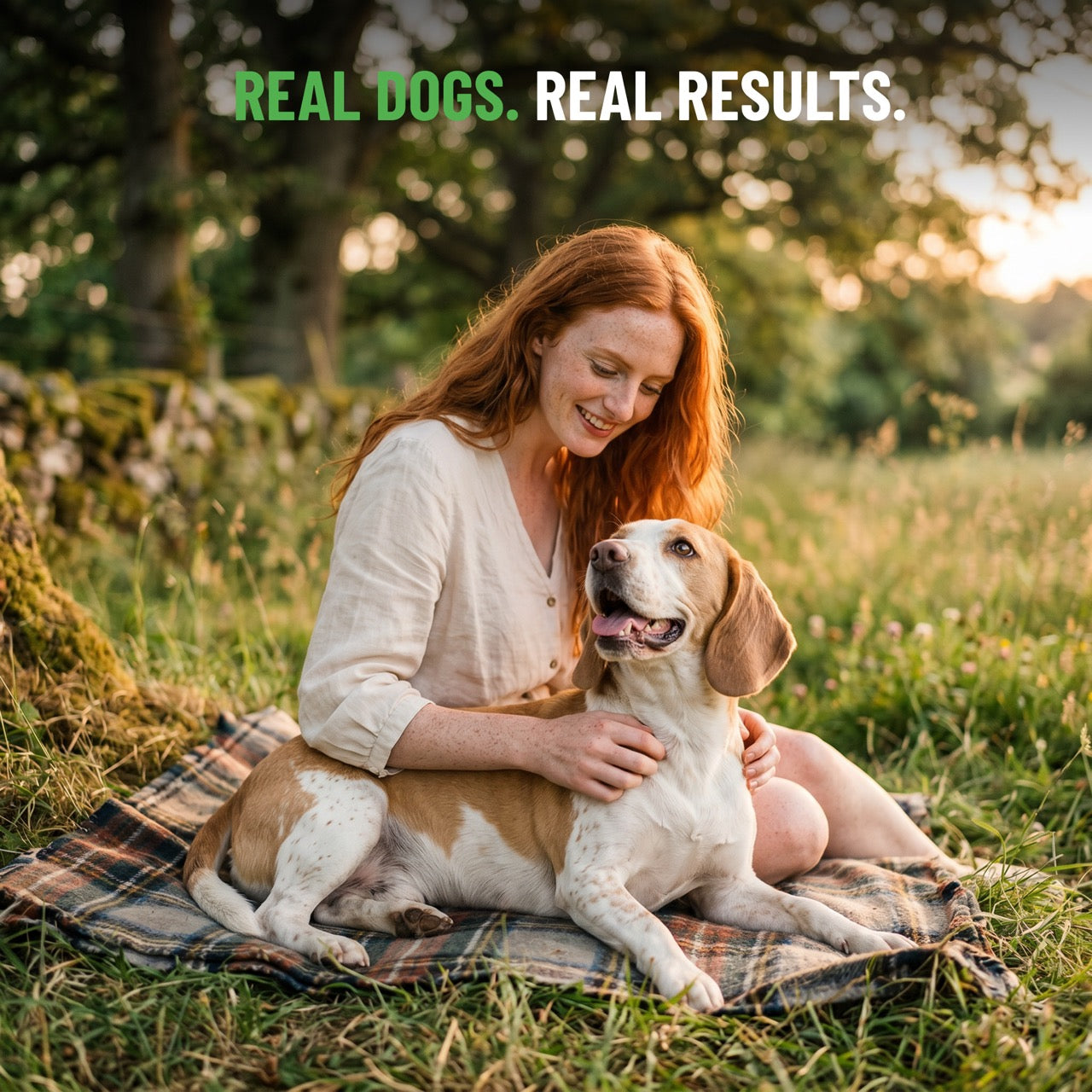 Freeze-Dried Chicken Heart Dog Treats