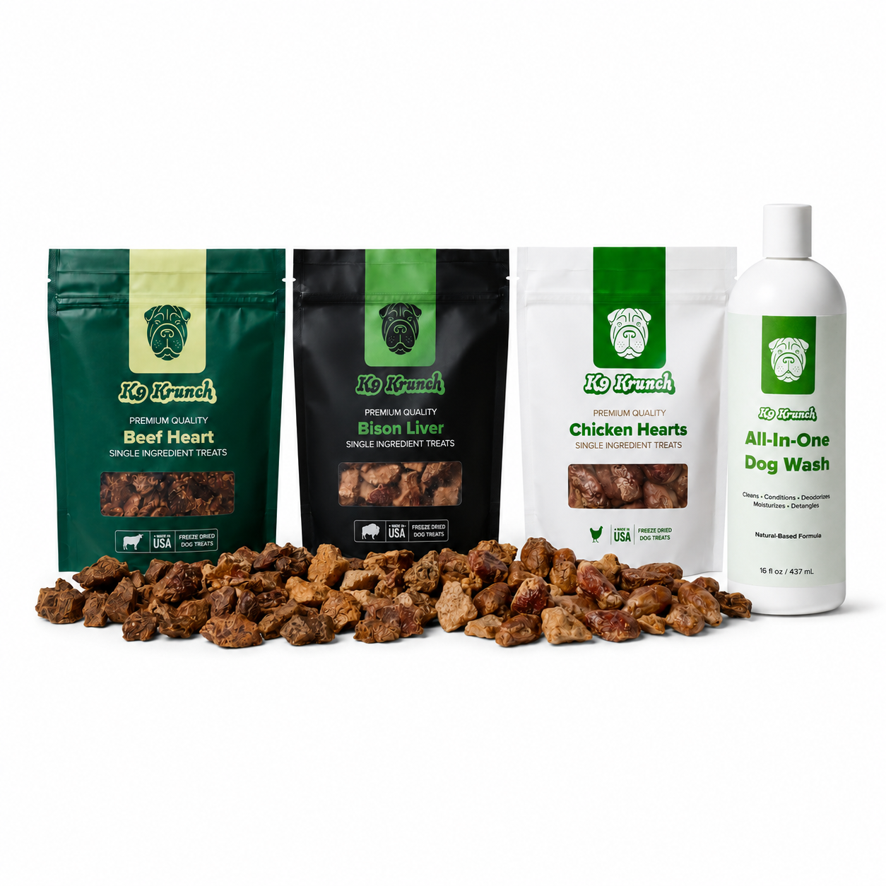 Complete Bundle