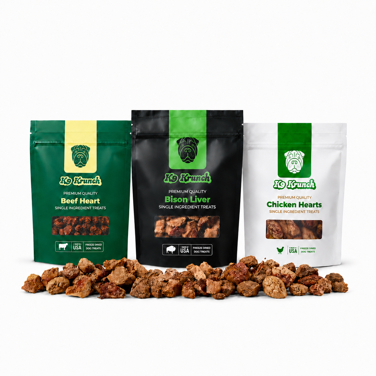Treat Variety Pack