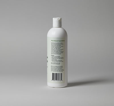All-in-One Dog Wash