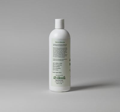 All-in-One Dog Wash